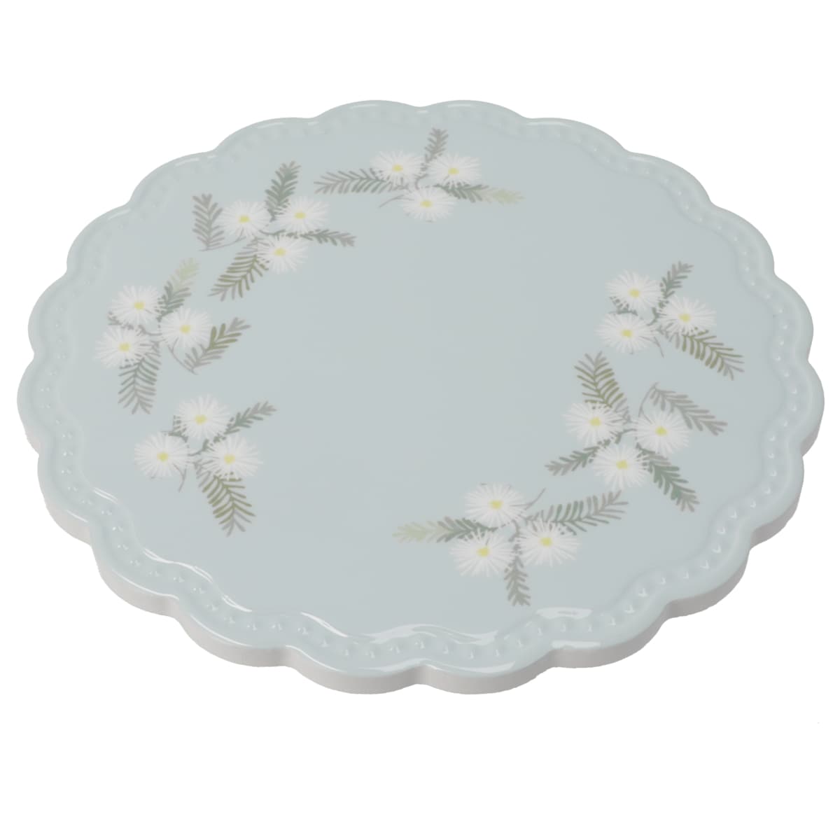 トリベット(ハナガラ NG04)　  デコホーム