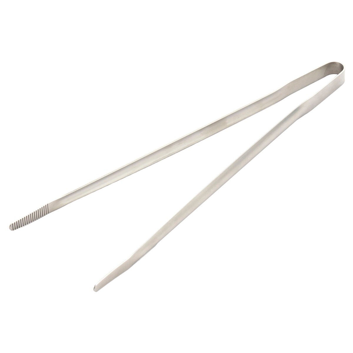 つかみやすい箸のようなトング