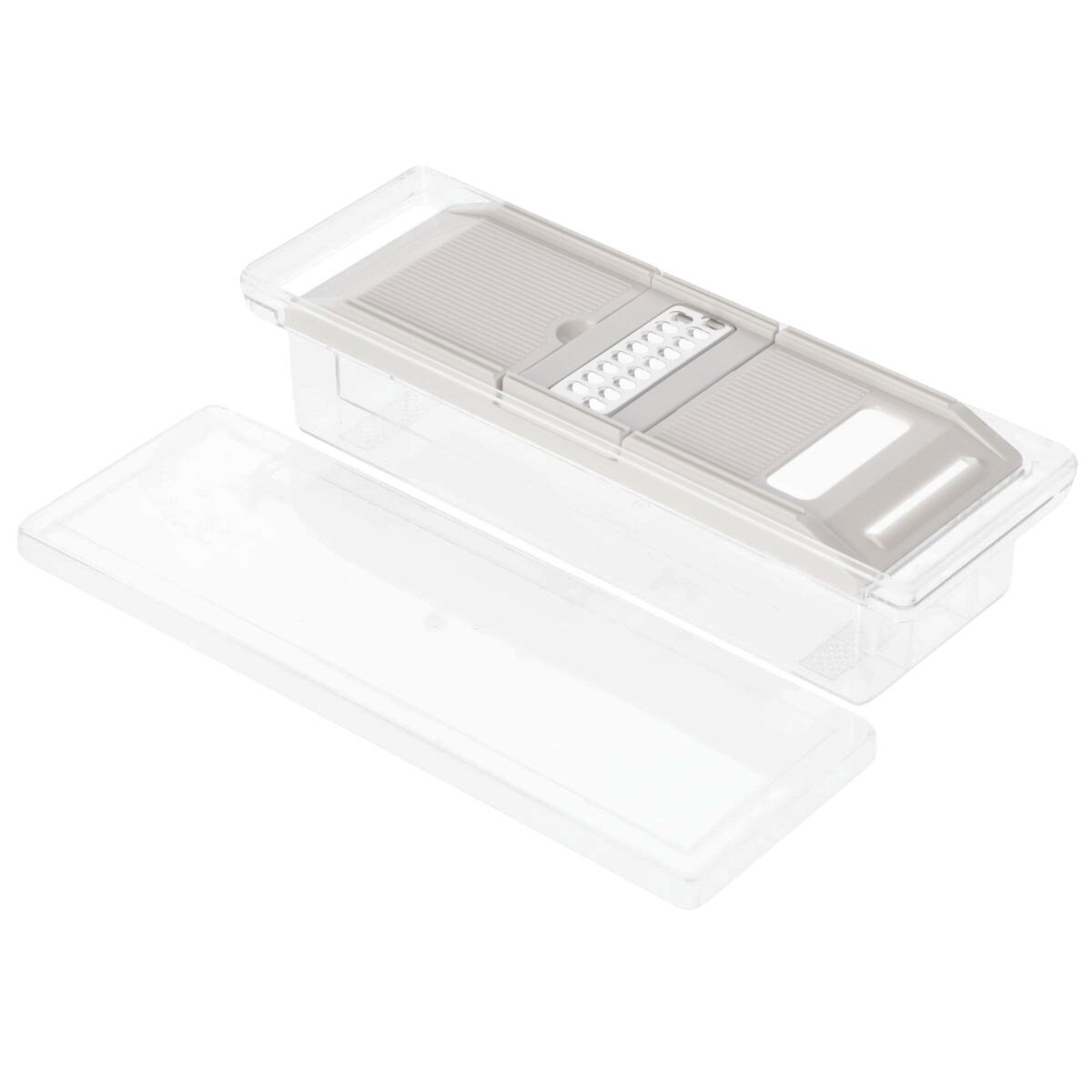 野菜調理器セット(モカ SL003)　デコホーム