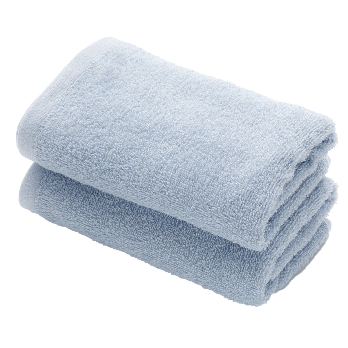 フェイスタオル 5枚セット(34x80cm BLGY GT17)