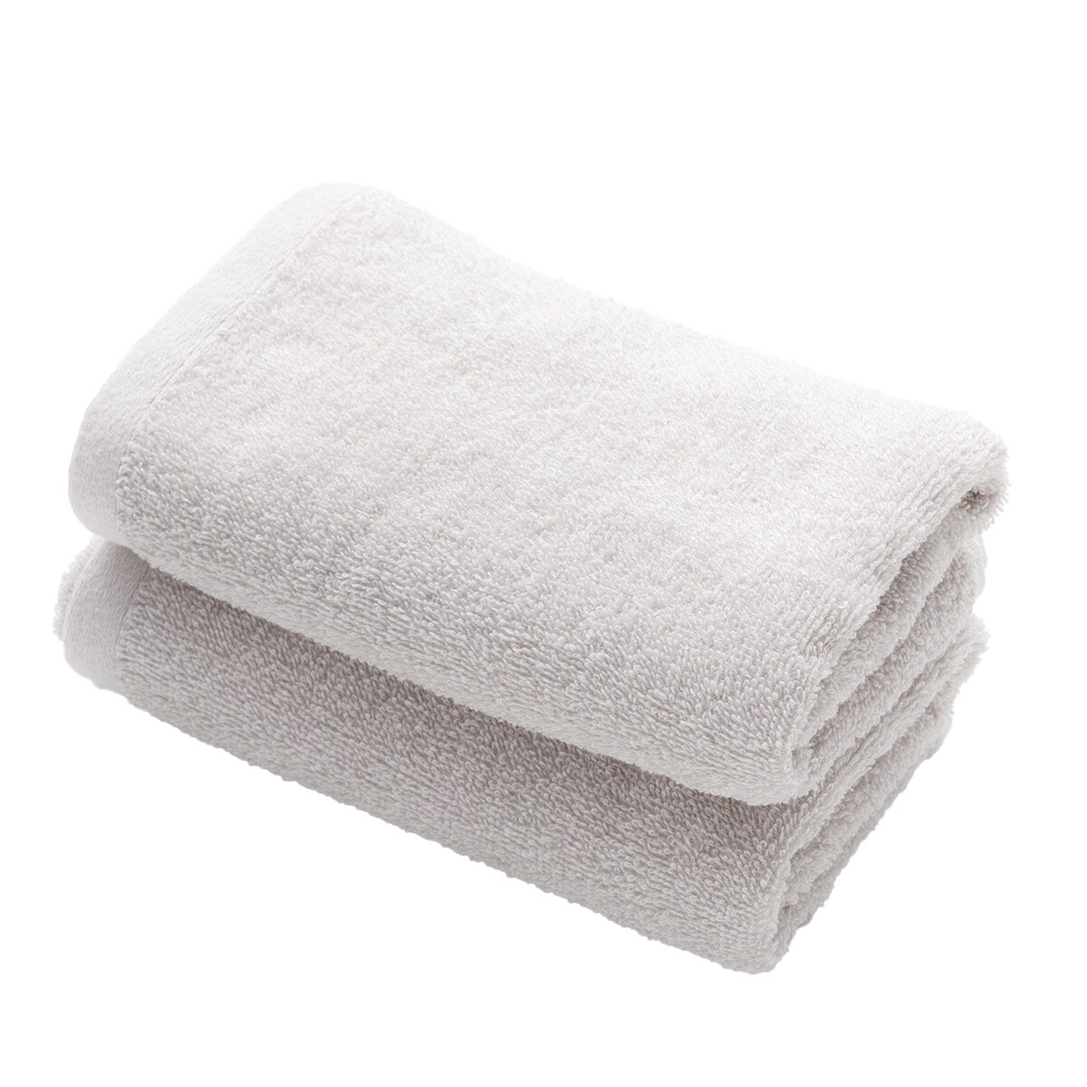 フェイスタオル 5枚セット(34x80cm BLGY GT17)