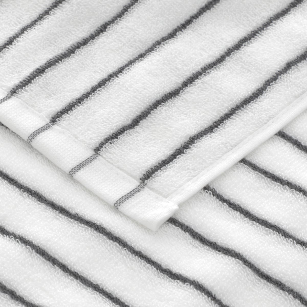 フェイスタオル(34x80 CAU GT25)