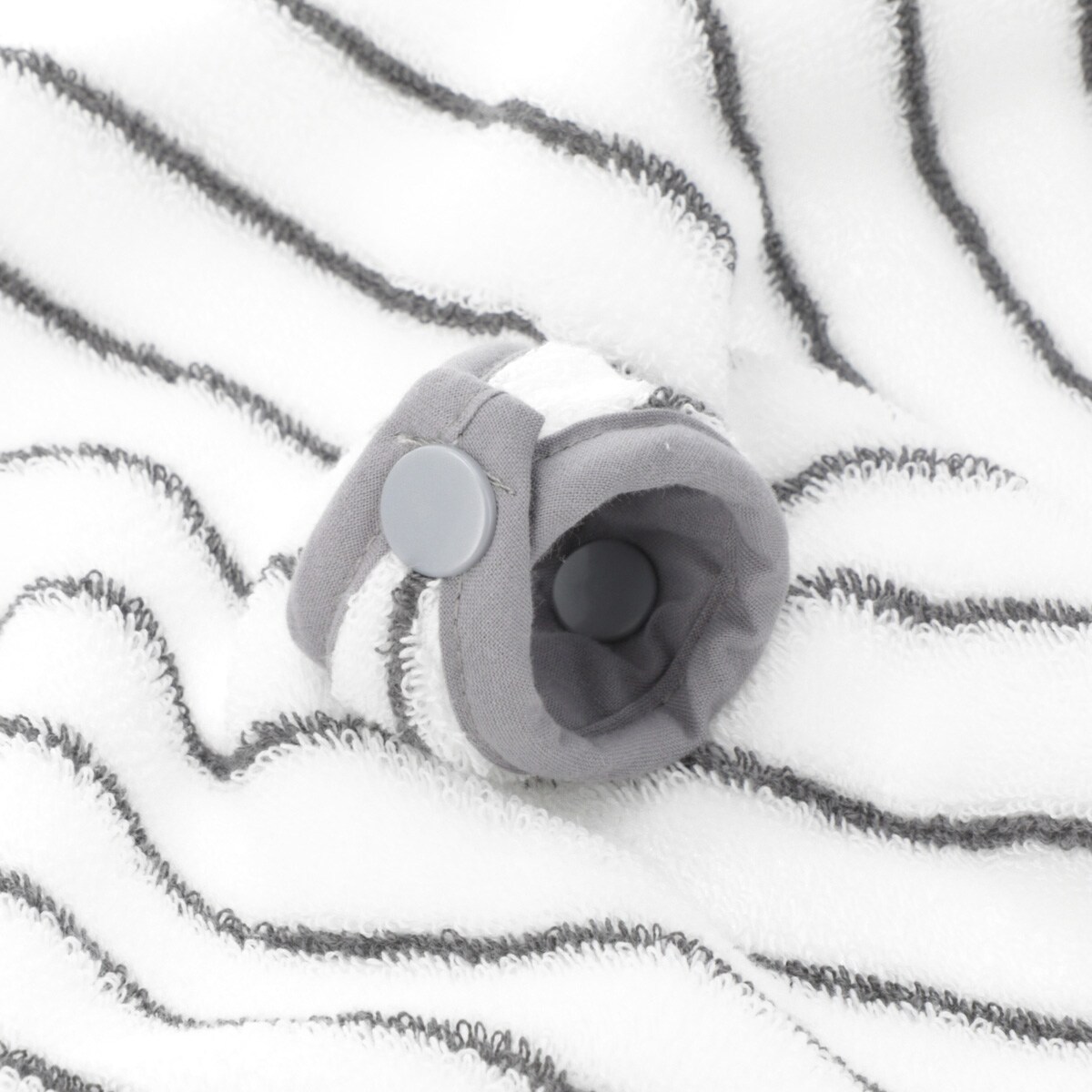 サークルタオル(CAU GT25)