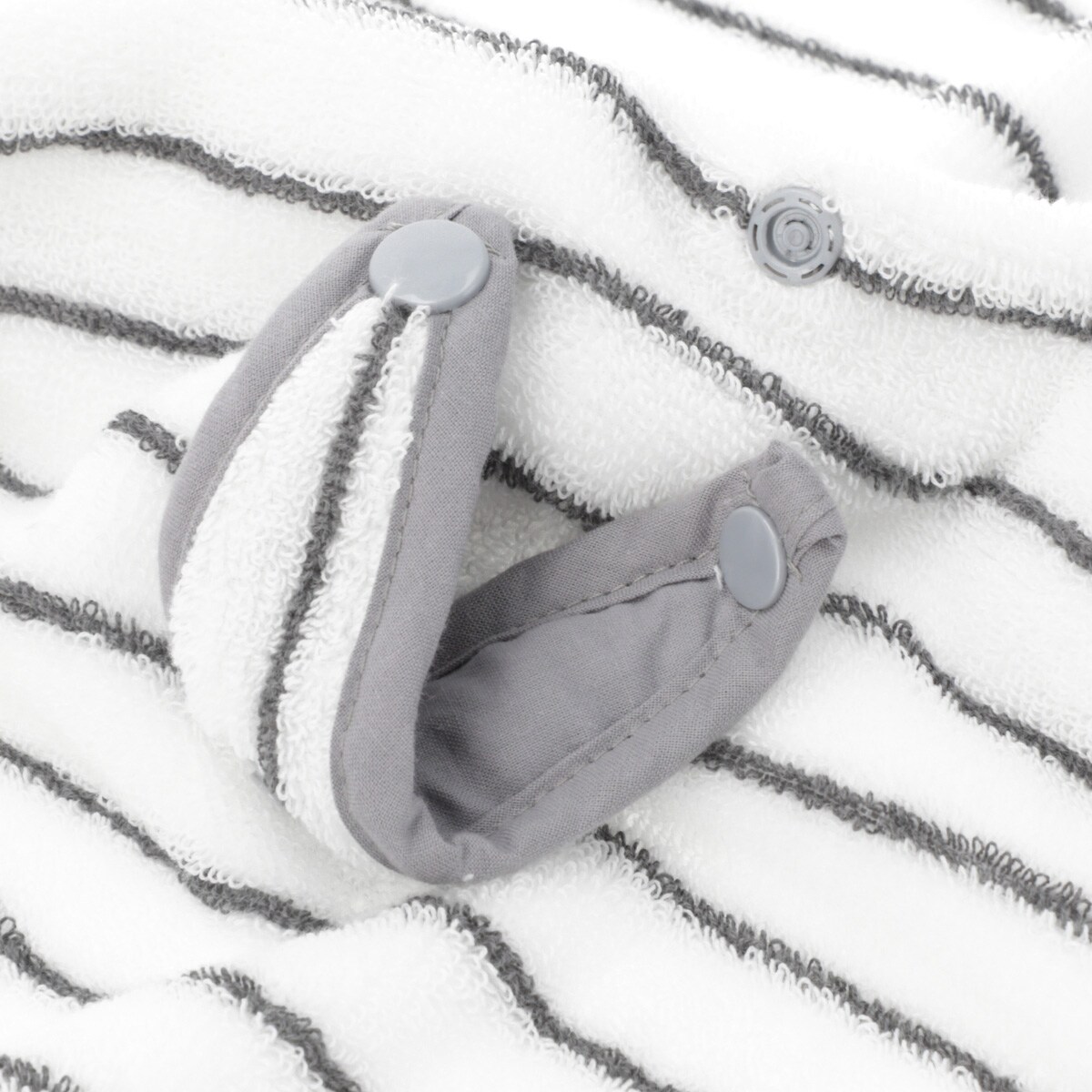 サークルタオル(CAU GT25)