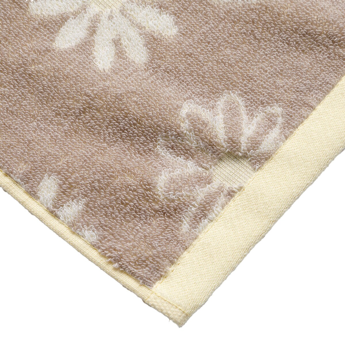 フェイスタオル(デイジー2 IW1) デコホーム