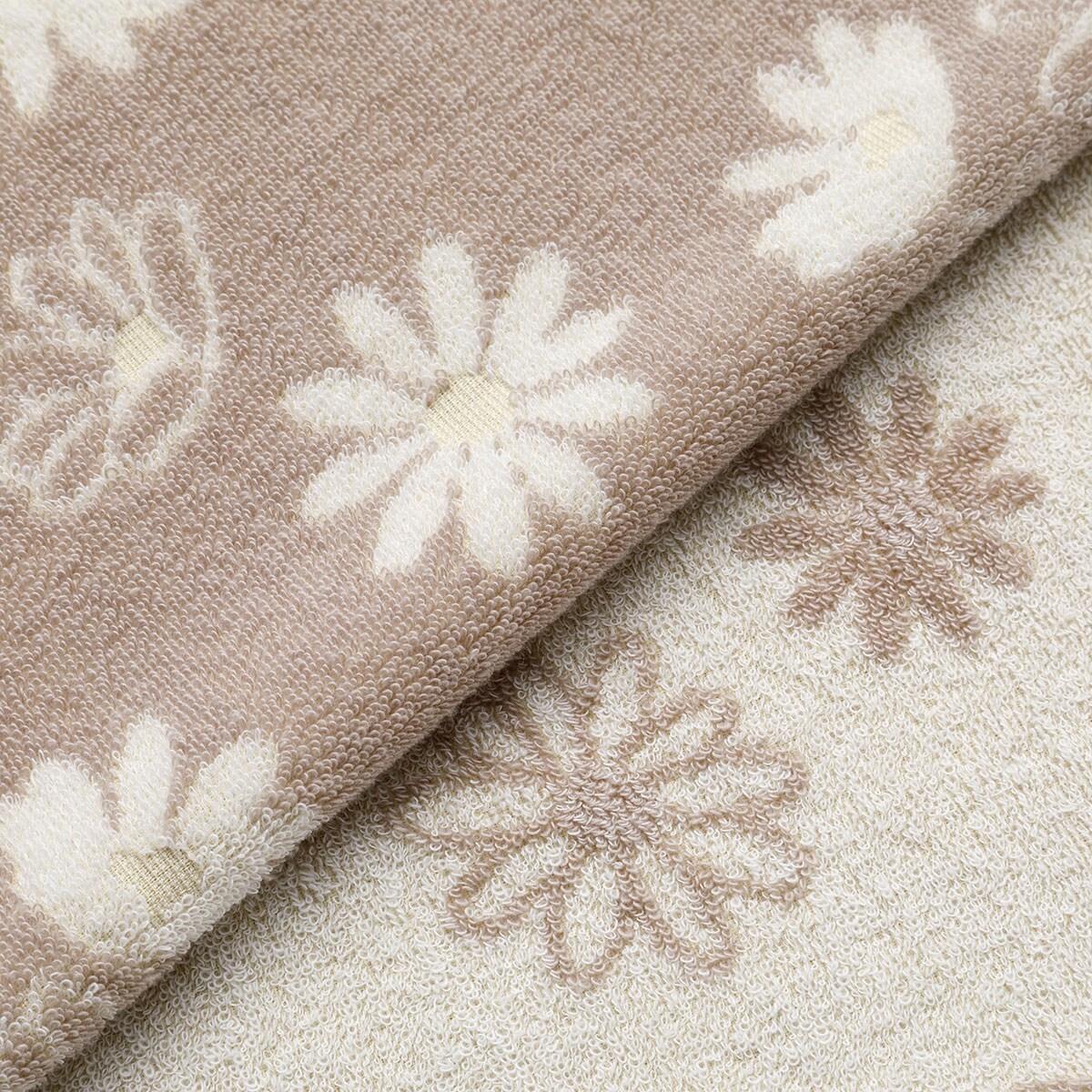 バスタオル(デイジー2 IW1) デコホーム