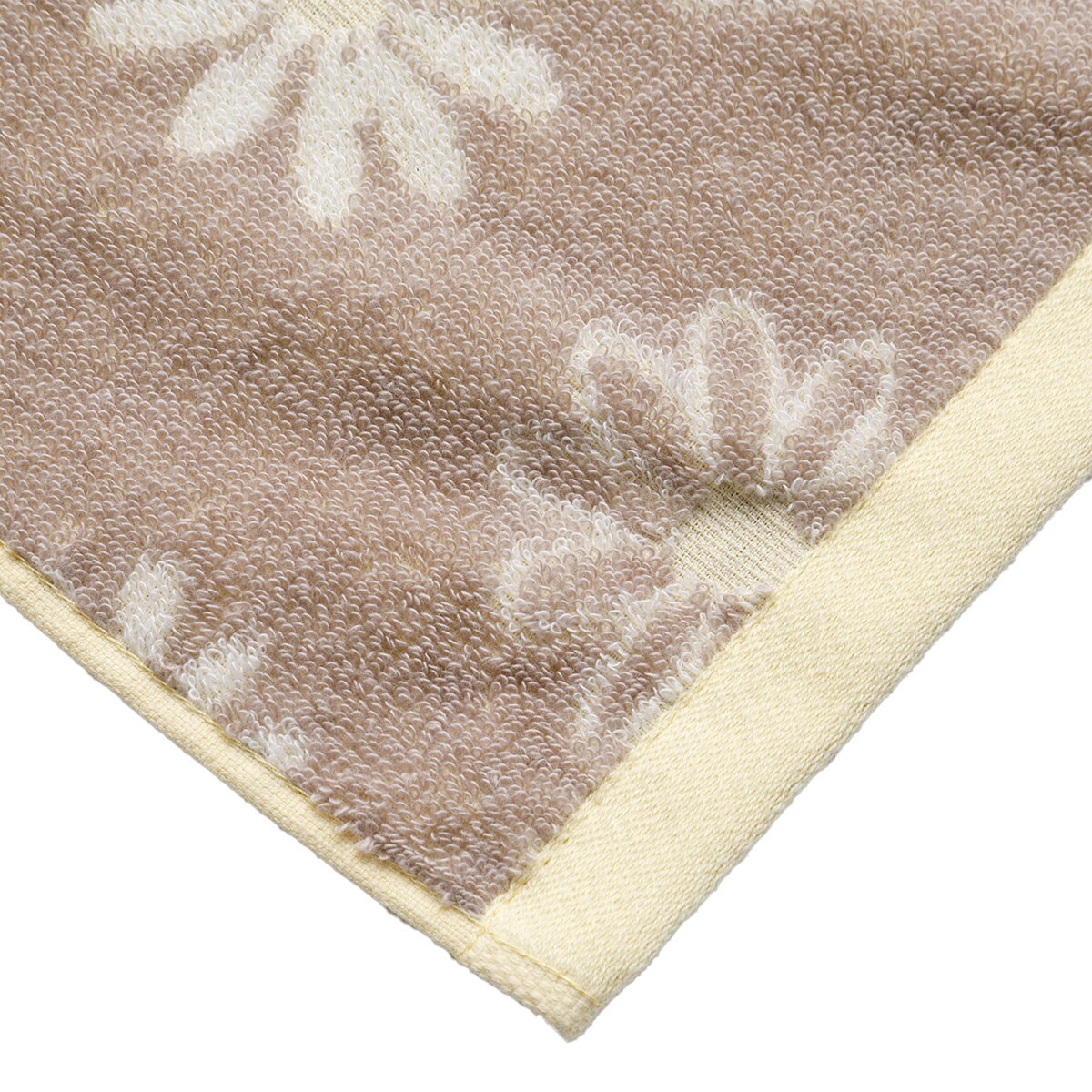 バスタオル(デイジー2 IW1) デコホーム