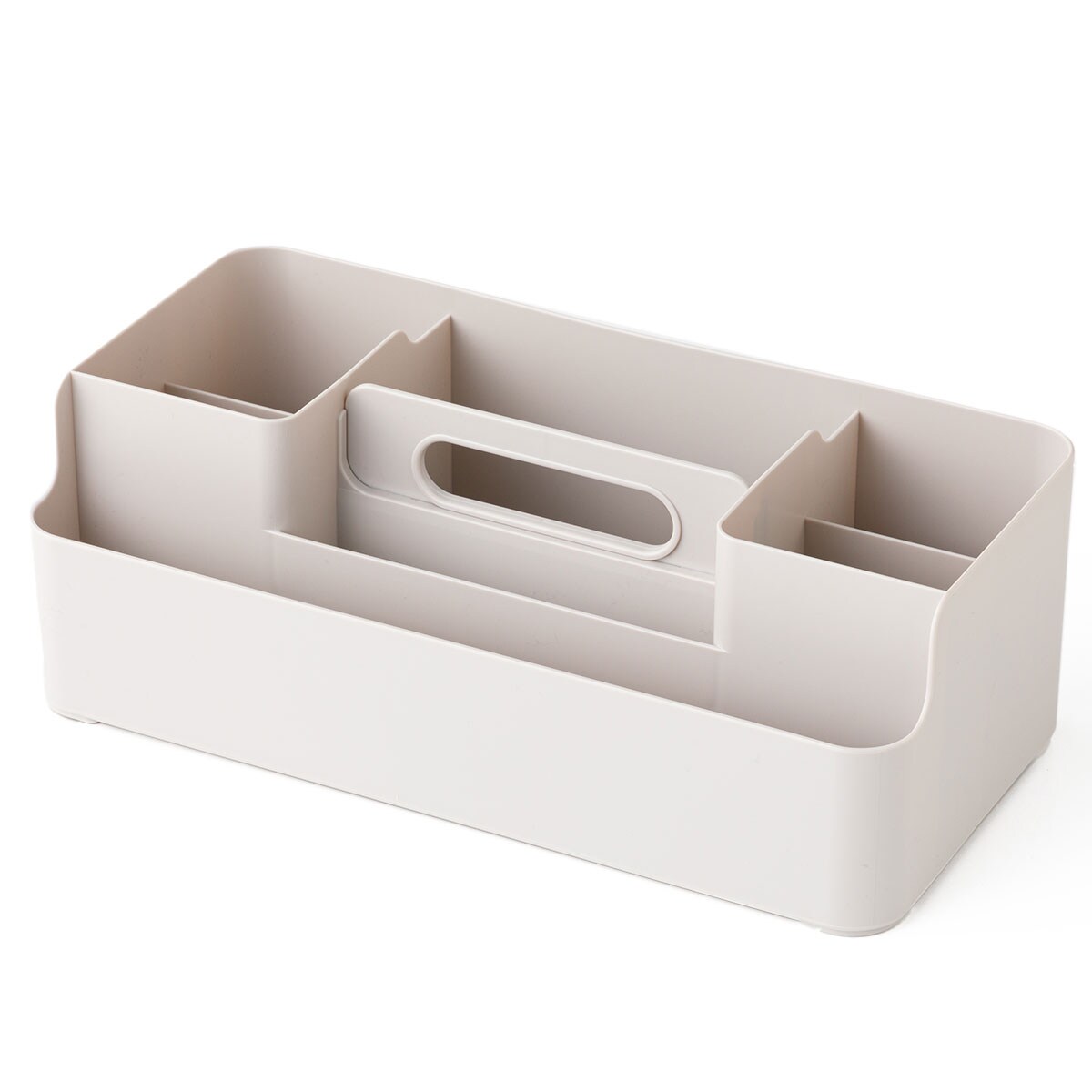 ハコブDインボックス オフィス(モカ)　  デコホーム