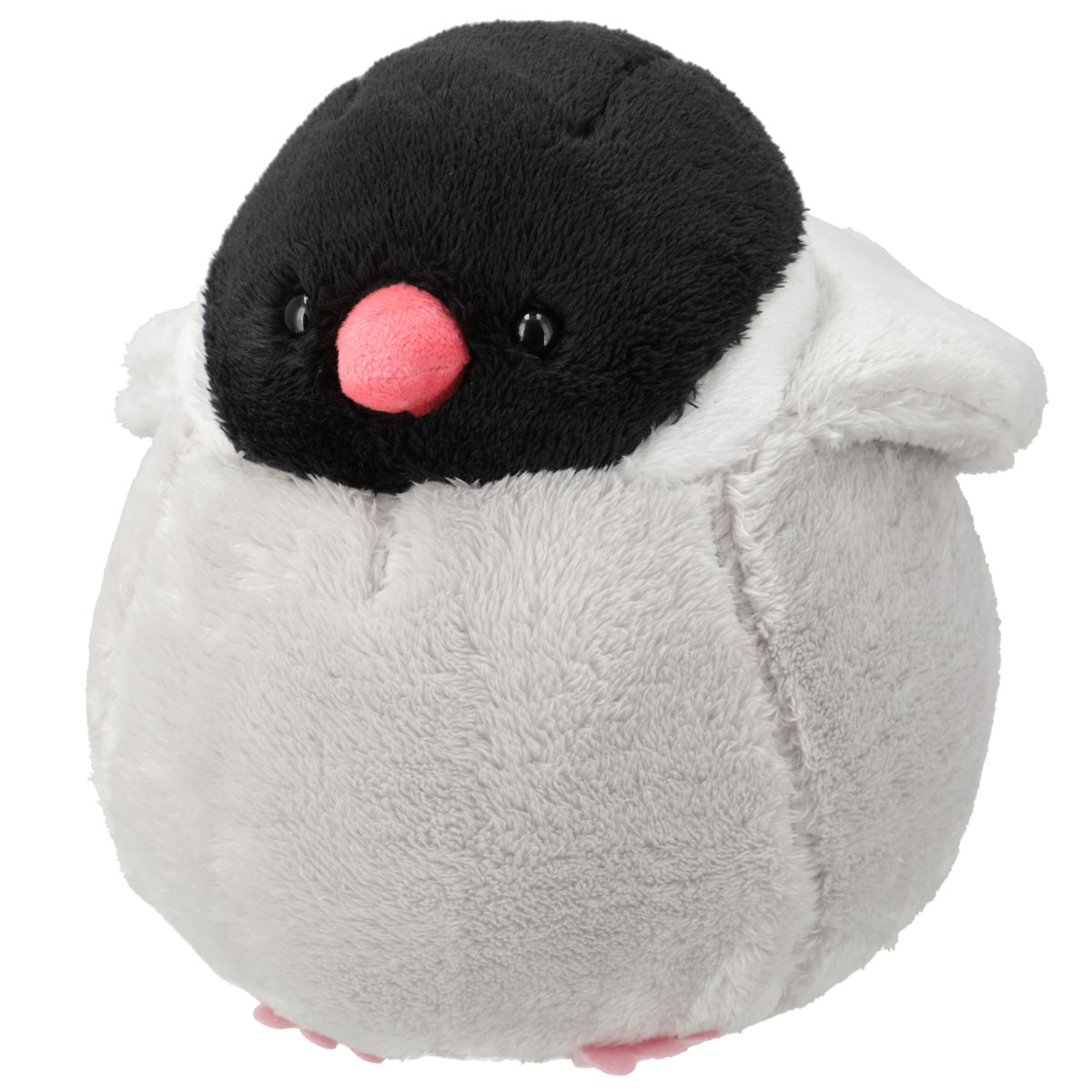 モチモチクッション ブンチョウ(SC217)【玄関先迄納品】 デコホームのサムネイル