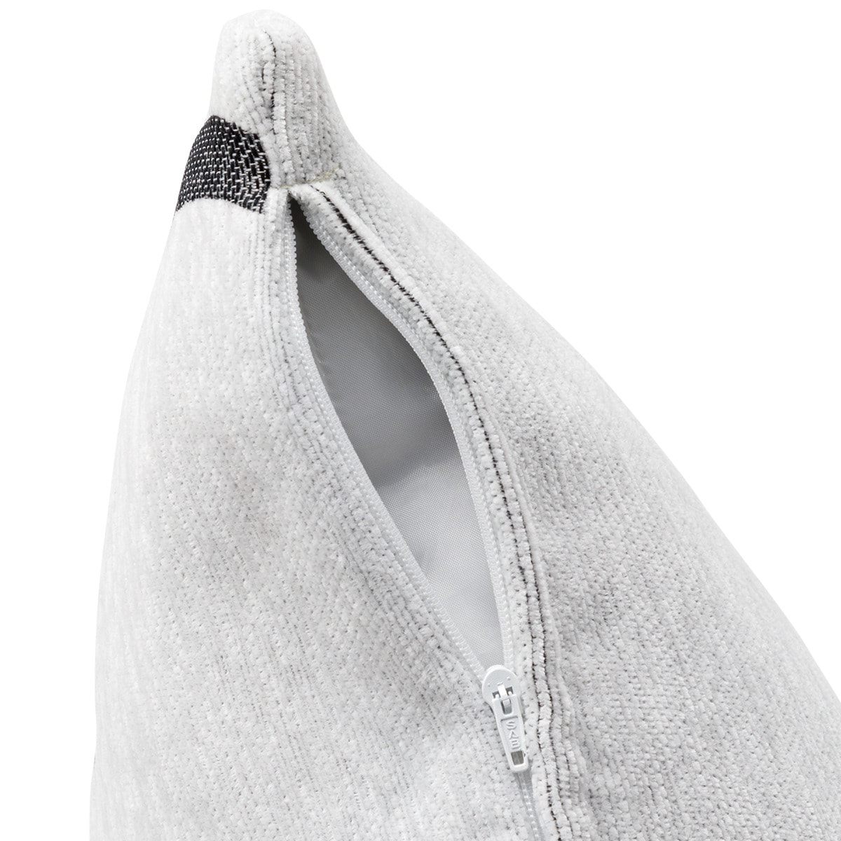 クッションカバーJQシマエナガ SC168　  デコホーム