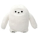 ミニアニマルクッション(イエティ S)【玄関先迄納品】 デコホーム