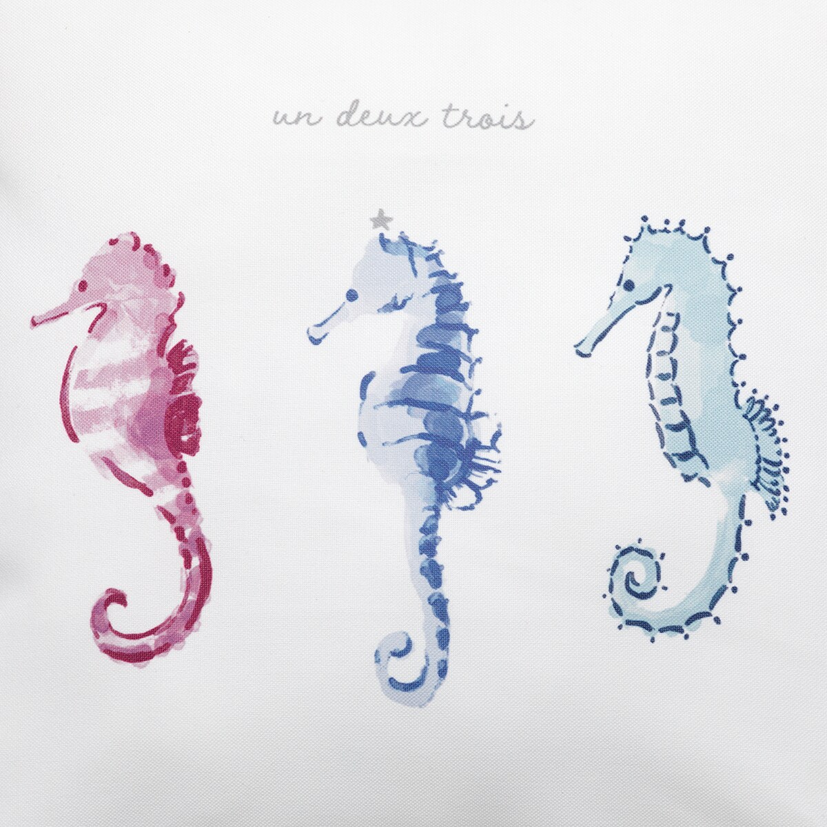 クッションカバー(SM NG04)　  デコホーム