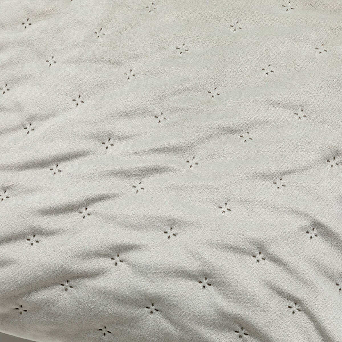 クッションカバー(KTFB グリーン gSChq4)　  デコホーム