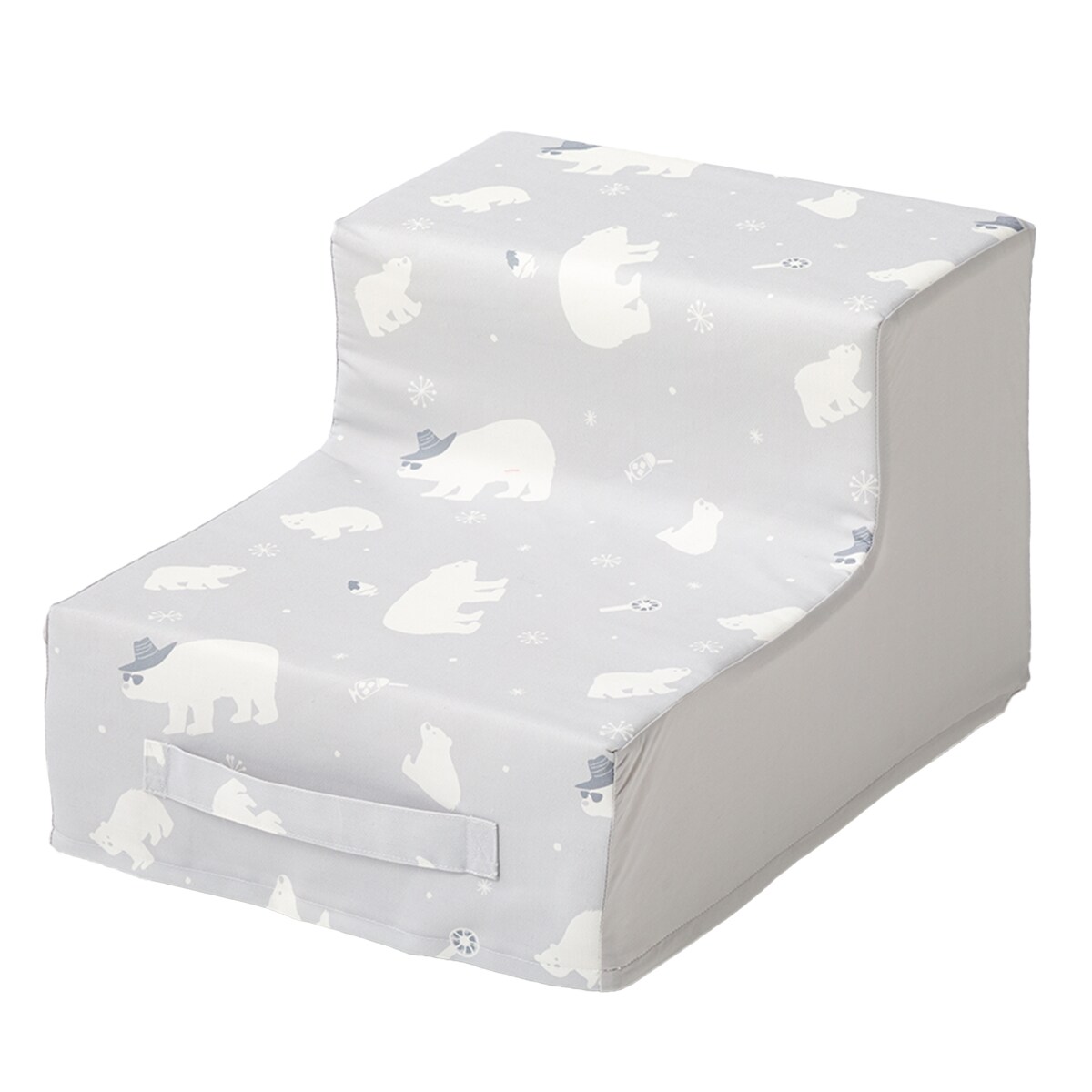 ペットステップ(シロクマ gSC1)　  デコホーム