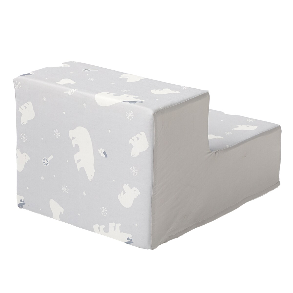 ペットステップ(シロクマ gSC1)　  デコホーム