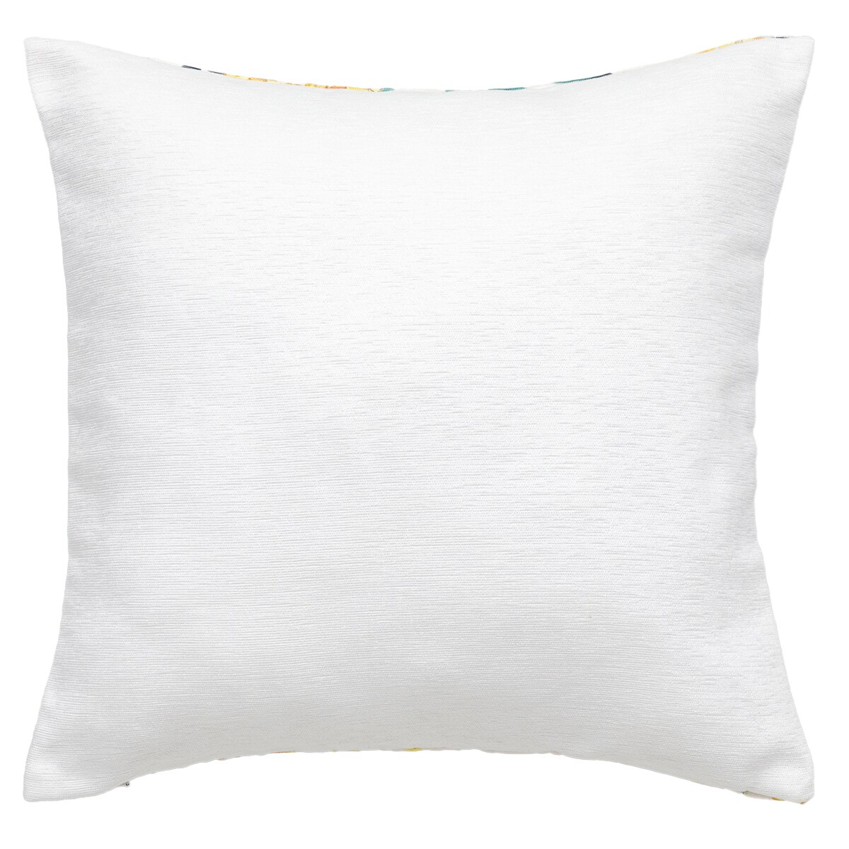 クッションカバー(JQPTリーフ gSChq6)　  デコホーム