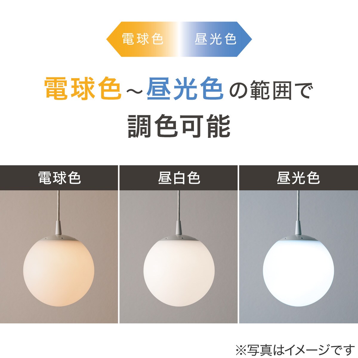 LEDペンダントライト(YPQXTS)