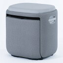 3Dフットマッサージャー スツール MF-05 (グレー) ニトリ【メーカー直送・送料無料】