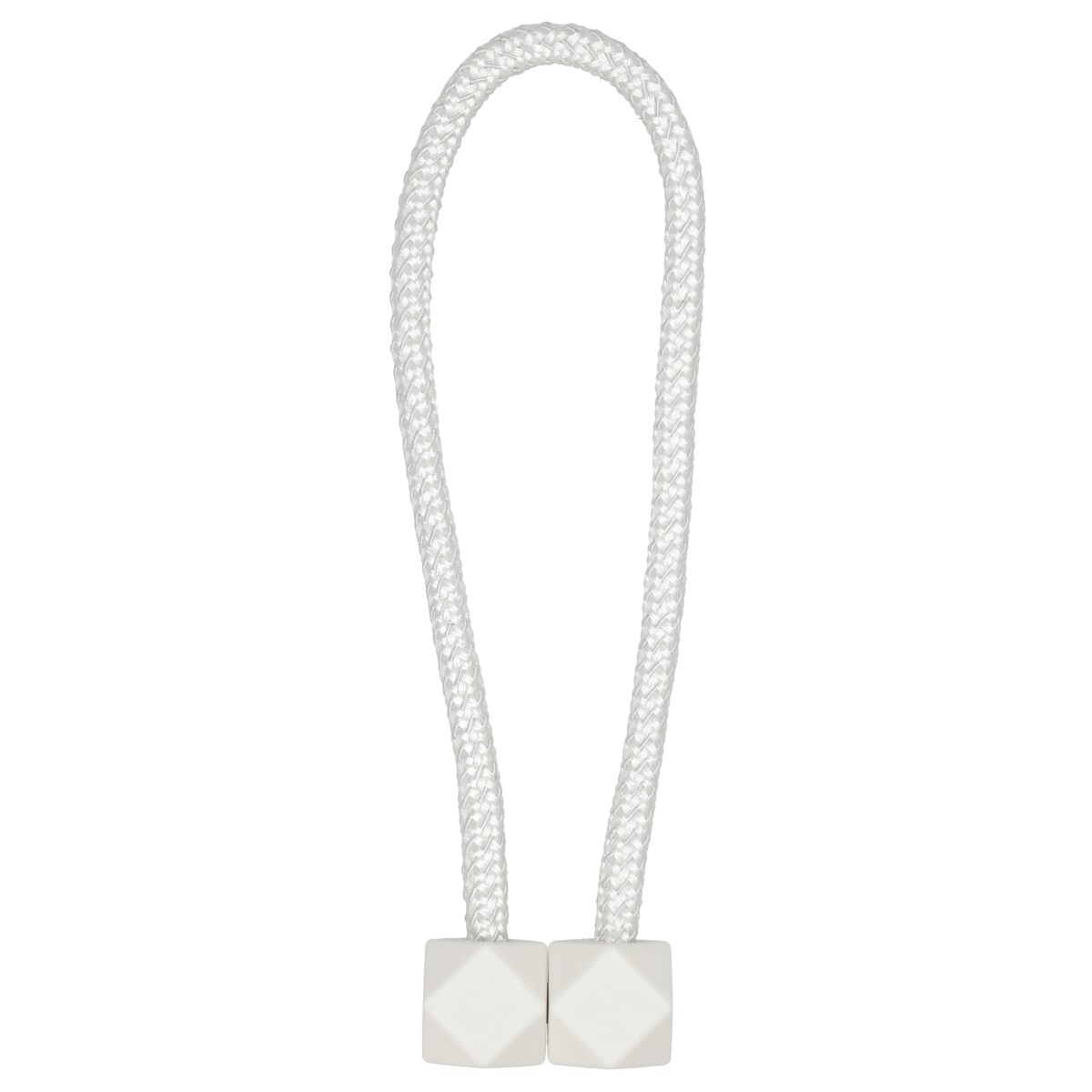 マグネットタッセル2P(DH201)　  デコホーム オフホワイト モカ