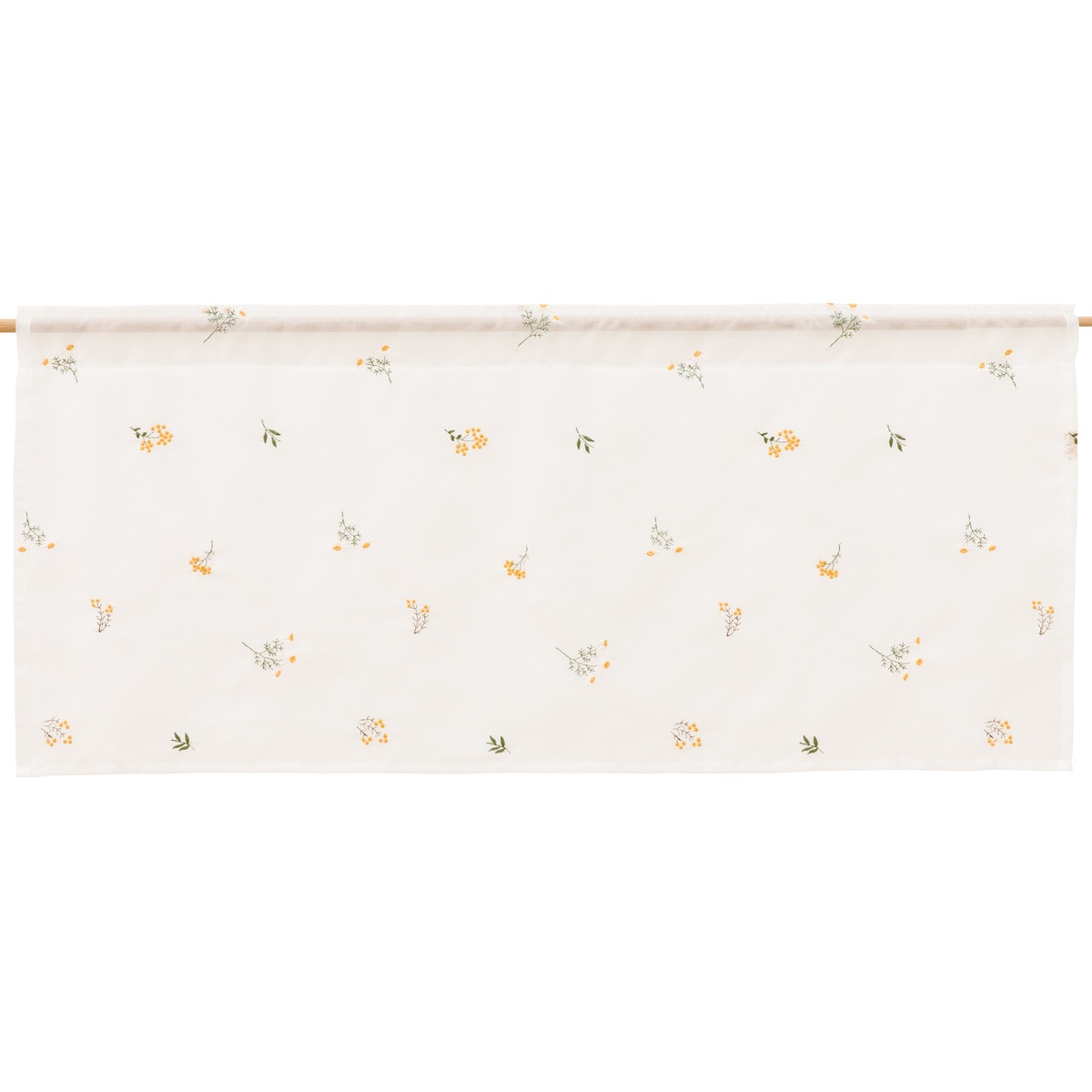 カフェカーテン(SN-2)