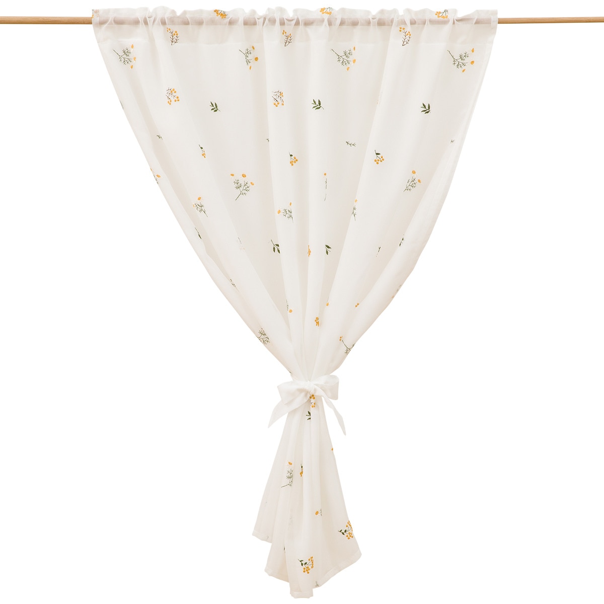 ミニカーテン(SN-2 100×100cm)