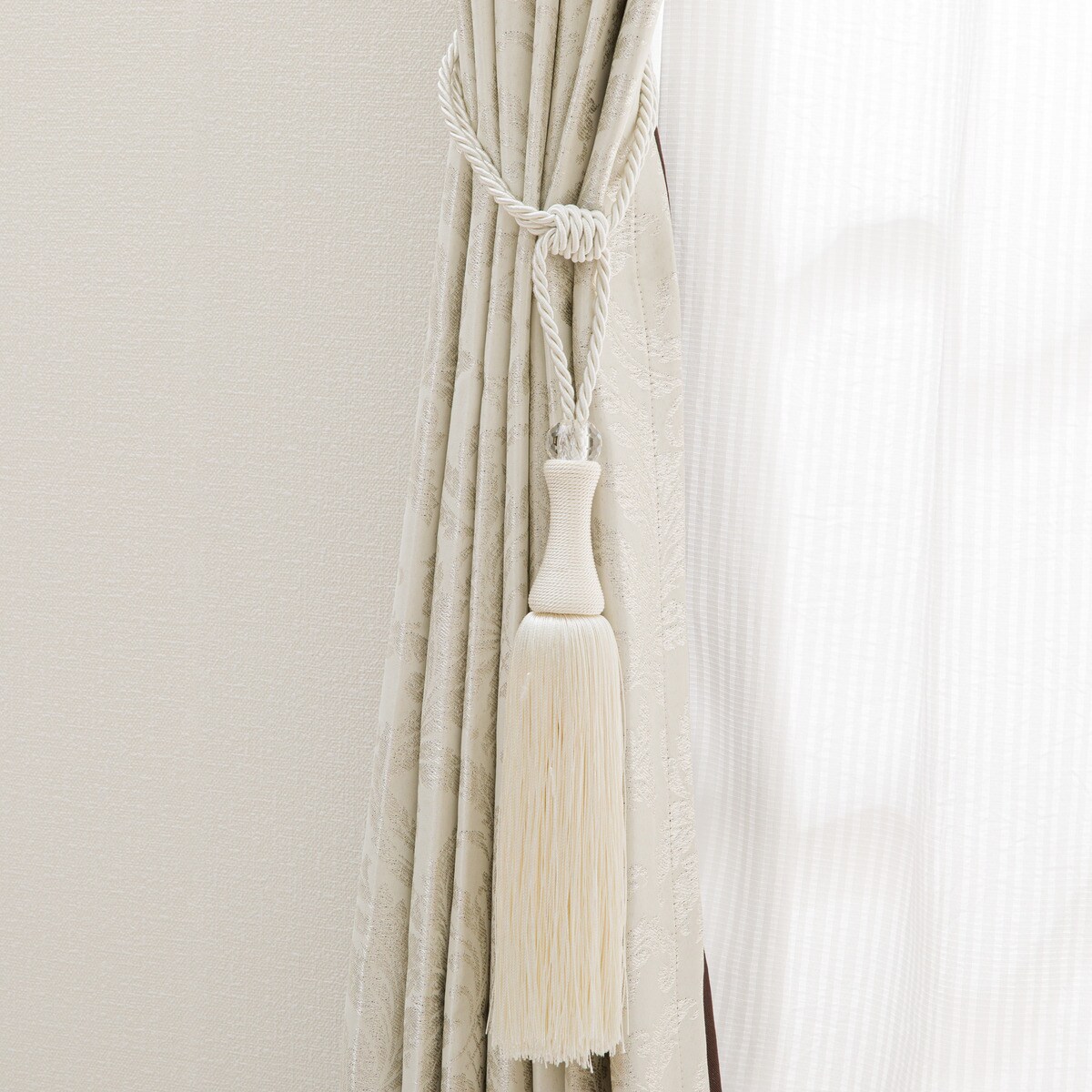 オシャレなタッセル 2個セット(HYL21032)