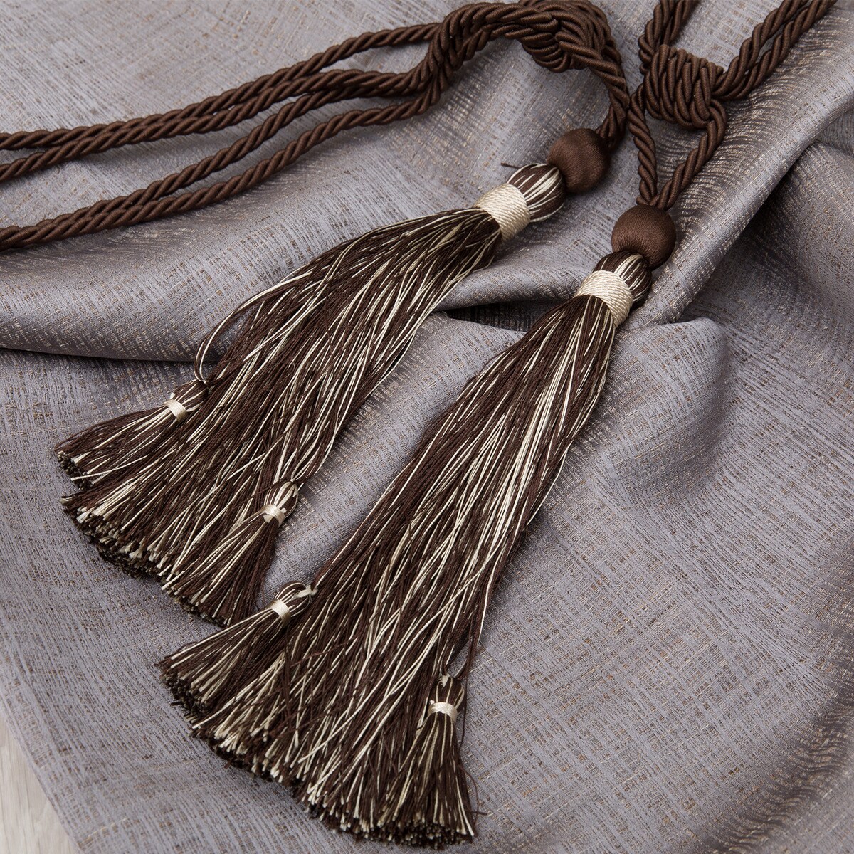 オシャレなタッセル 2個セット(FS18025)