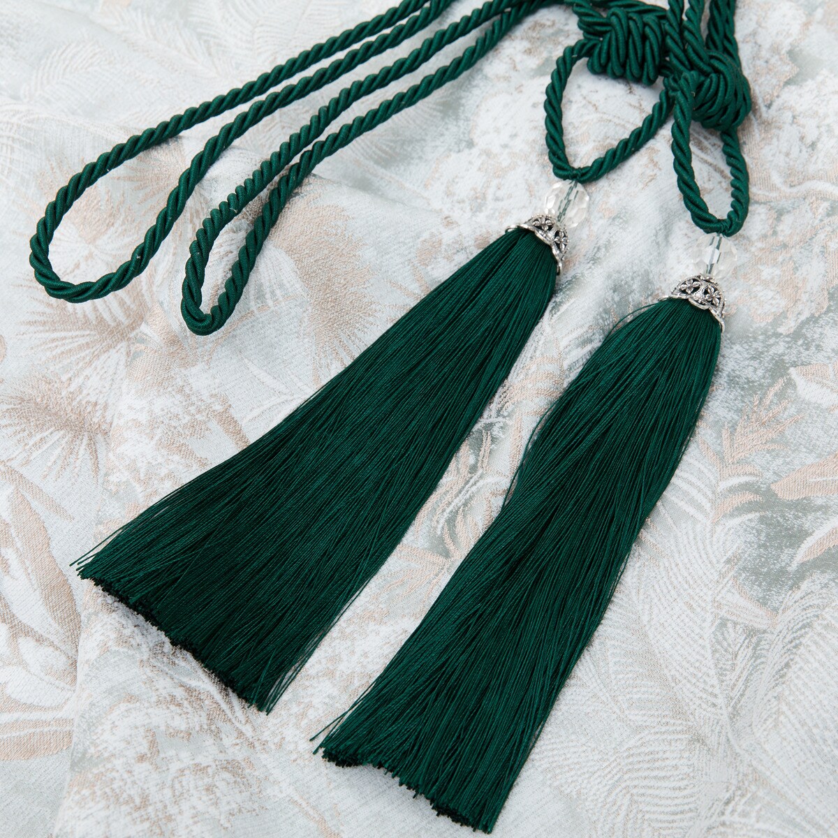 オシャレなタッセル 2個セット(HYL23062)