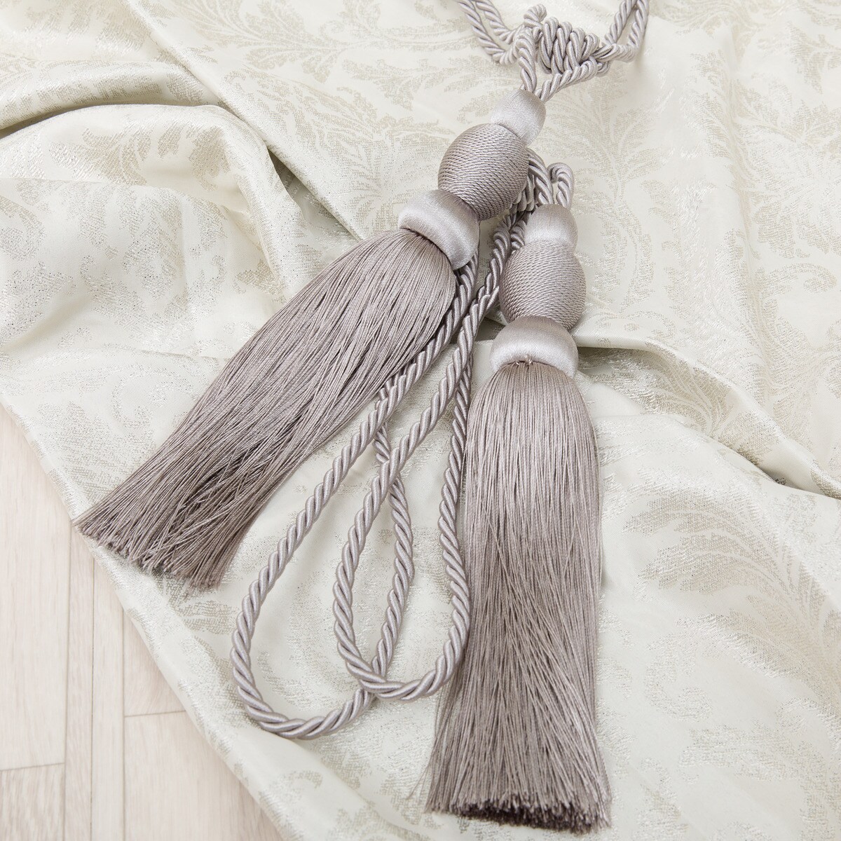 オシャレなタッセル 2個セット(HYL23086)