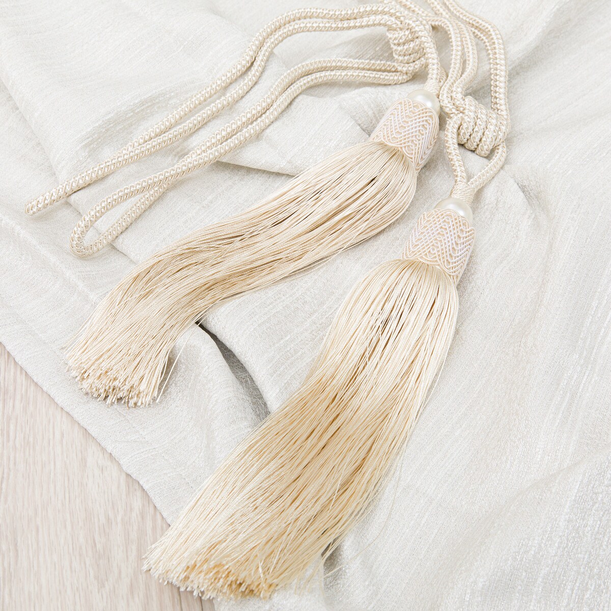 オシャレなタッセル 2個セット(HYL23074A)