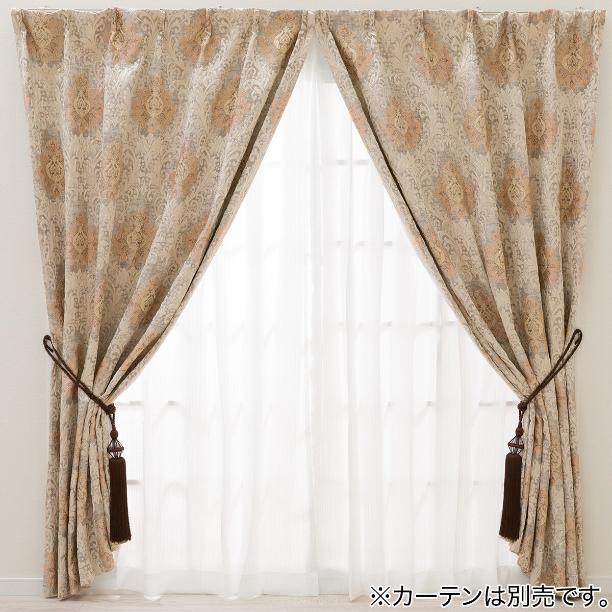 オシャレなタッセル 2個セット(FS18060)