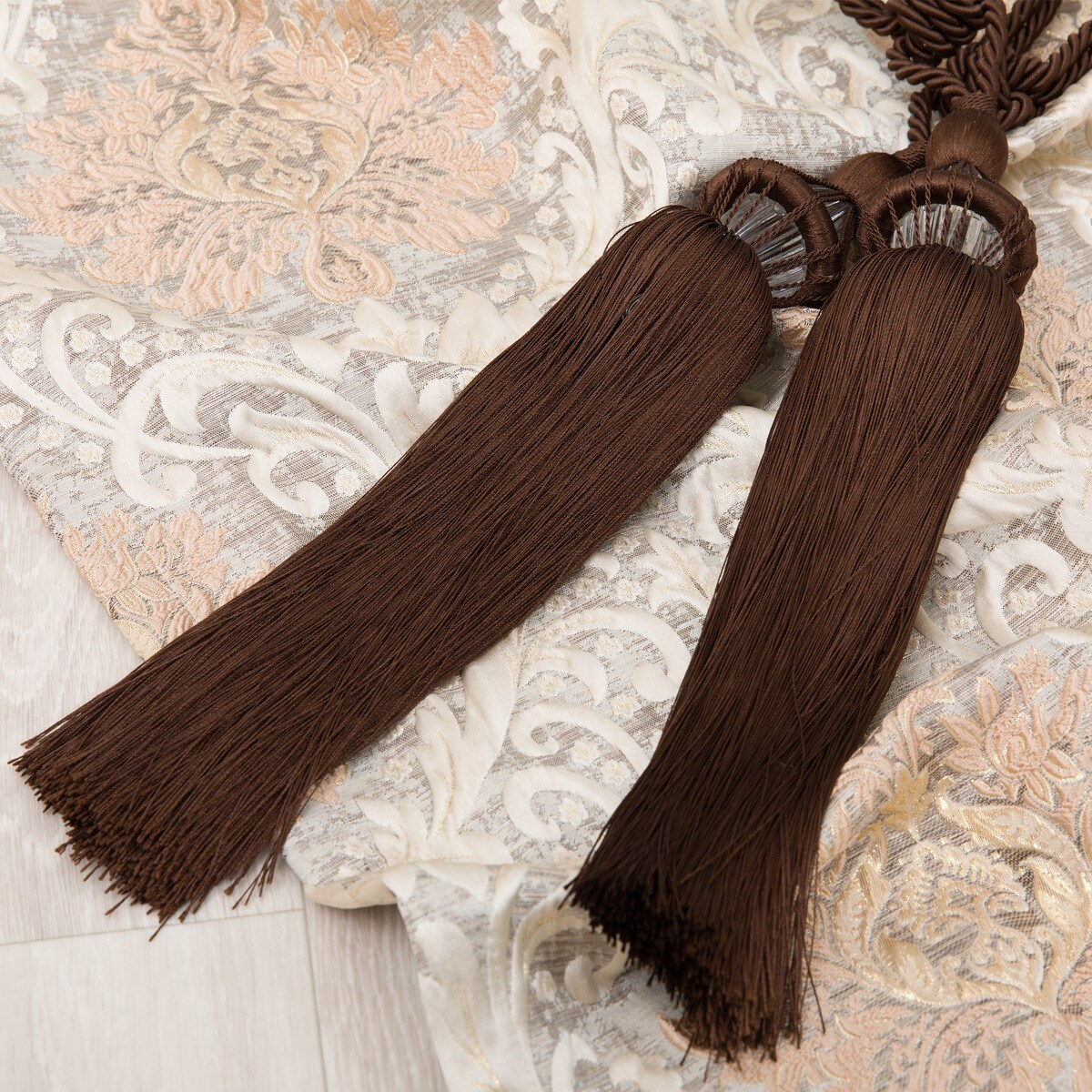 オシャレなタッセル 2個セット(FS18060)