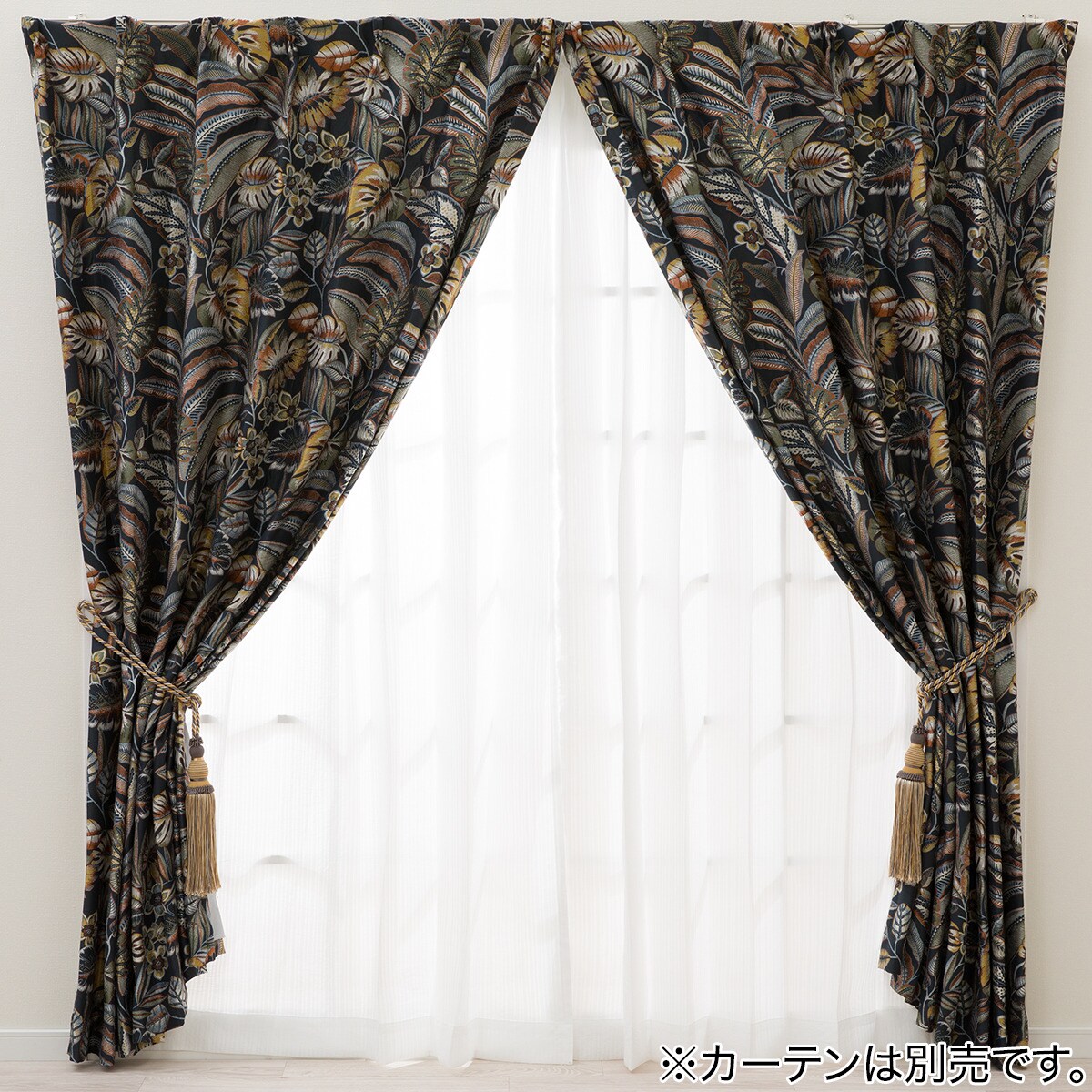 オシャレなタッセル 2個セット(HYL23094)