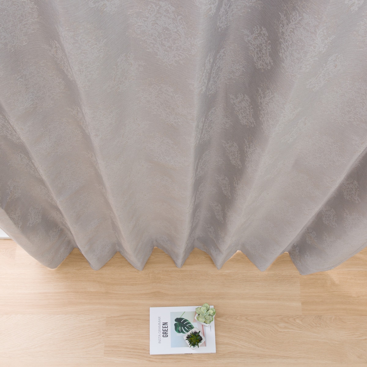 遮光2級・遮熱ドレープカーテン(DH52)　  デコホーム