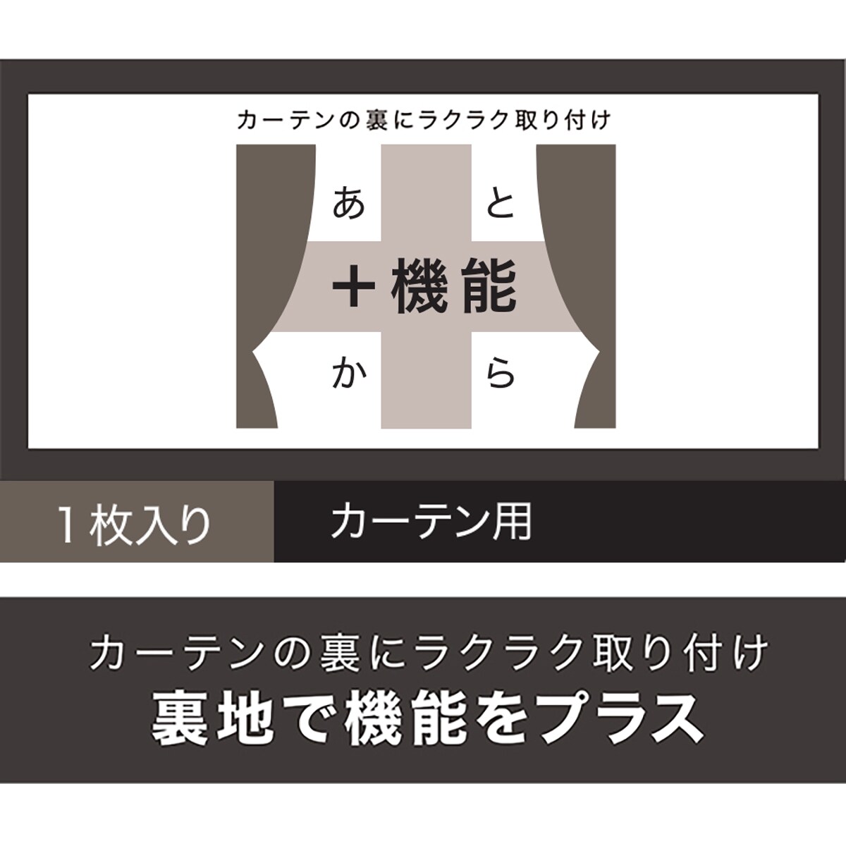 遮光1級・遮熱・軽い裏地ライナー(DH165)　  デコホーム