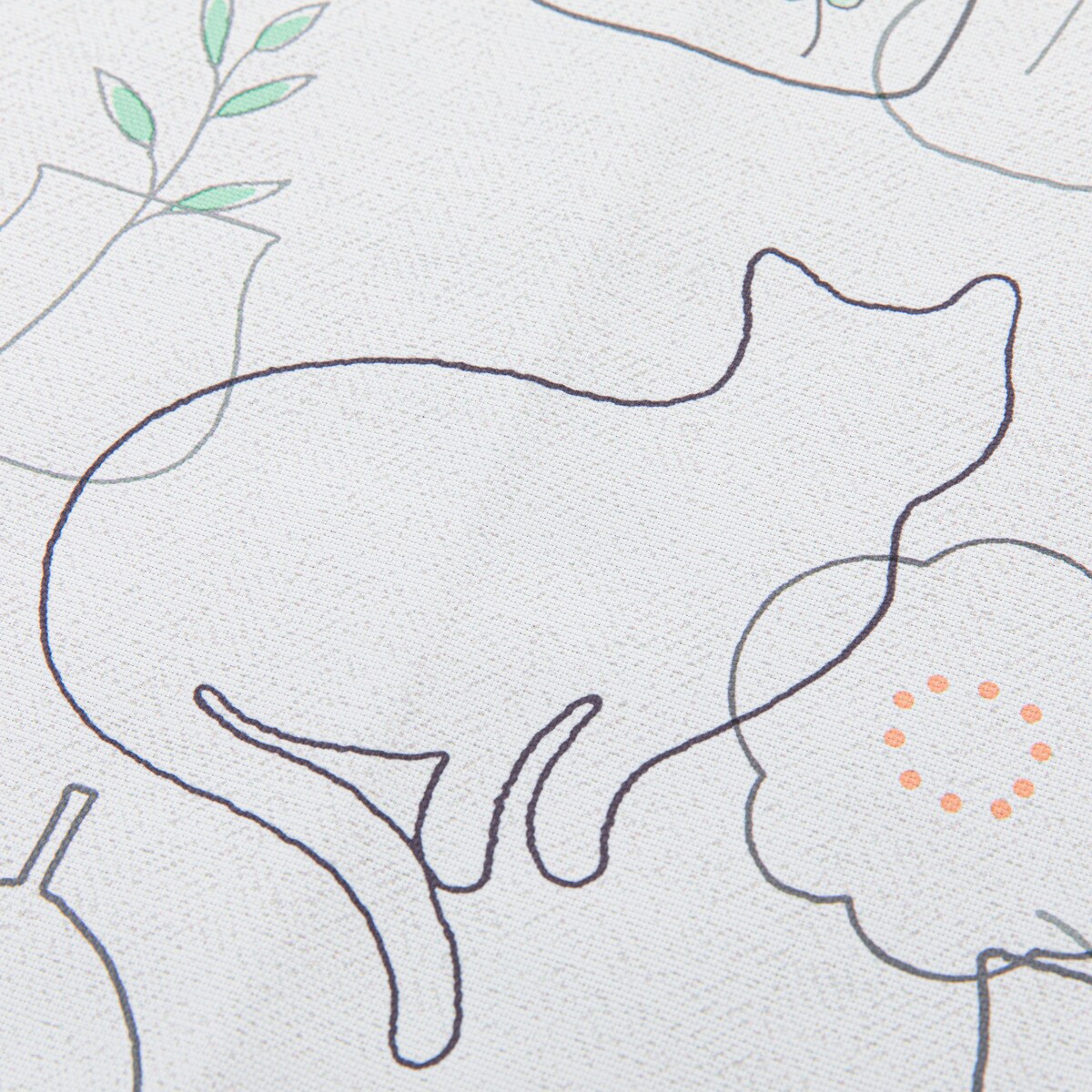 遮光2級・遮熱カーテン RD128