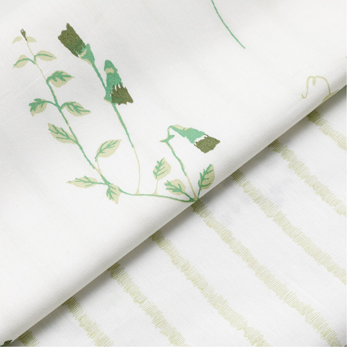 掛布団カバー(PT67 クサガラ GR)