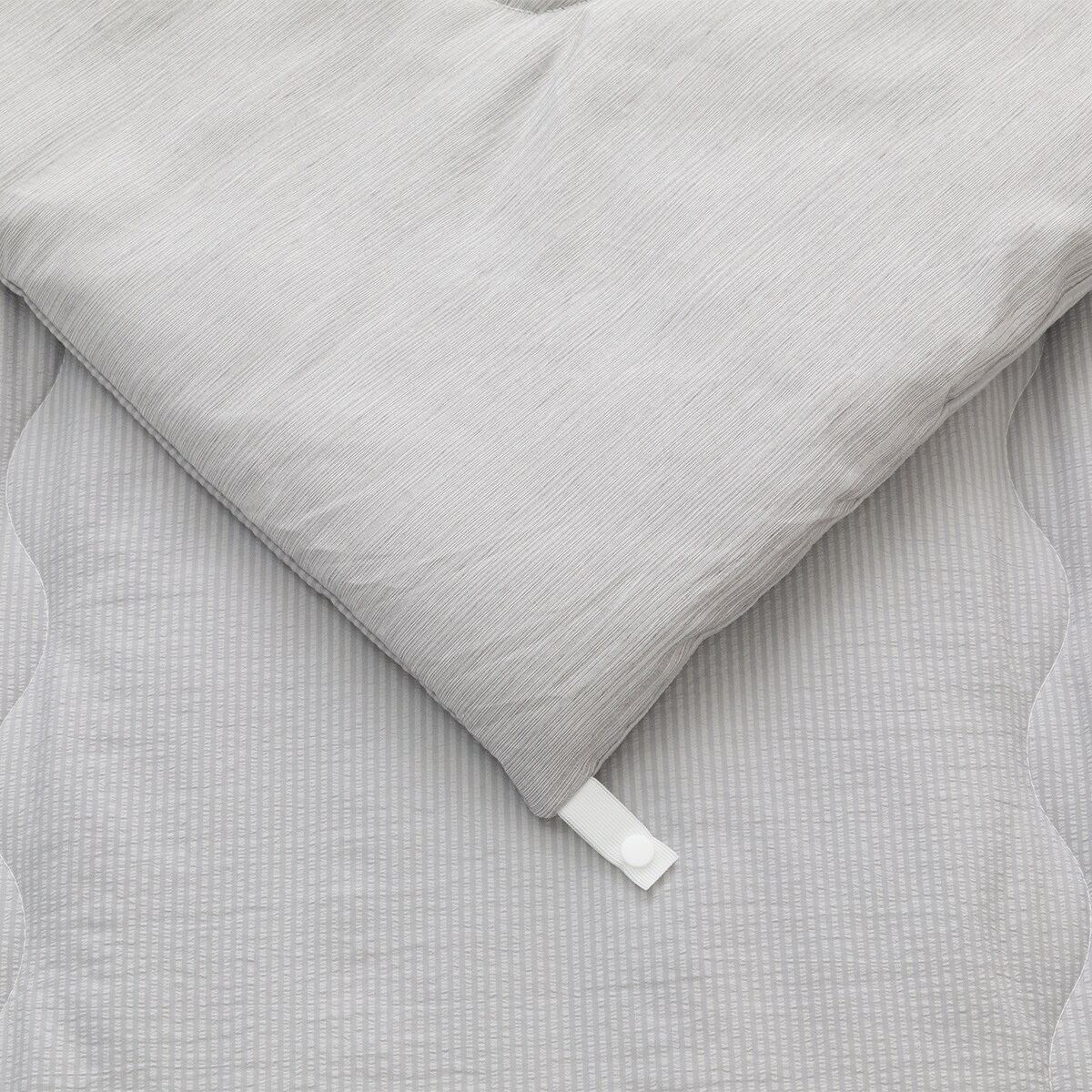 カバーなしでも使える肌掛け布団(K2508)