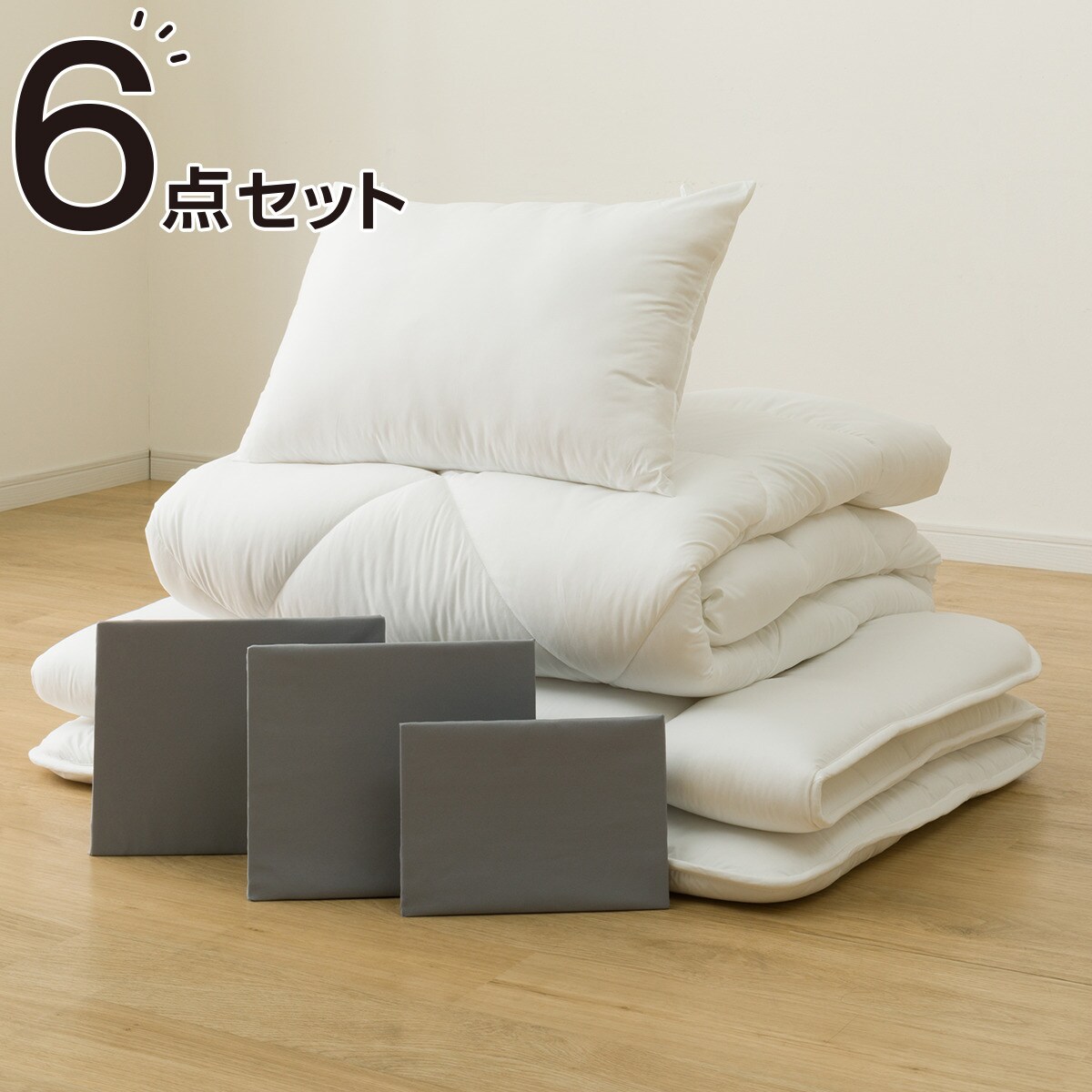 楽天市場】寝具 6点セット シングル ニトリの通販 楽天市場】寝具 6点セット シングル ニトリの通販