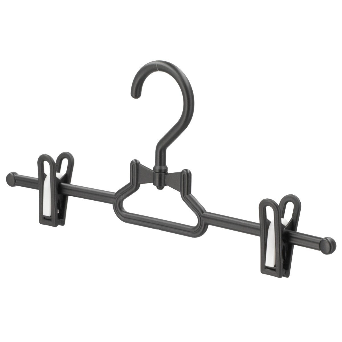 スカート・ズボンハンガー 4本組(MR2c01)