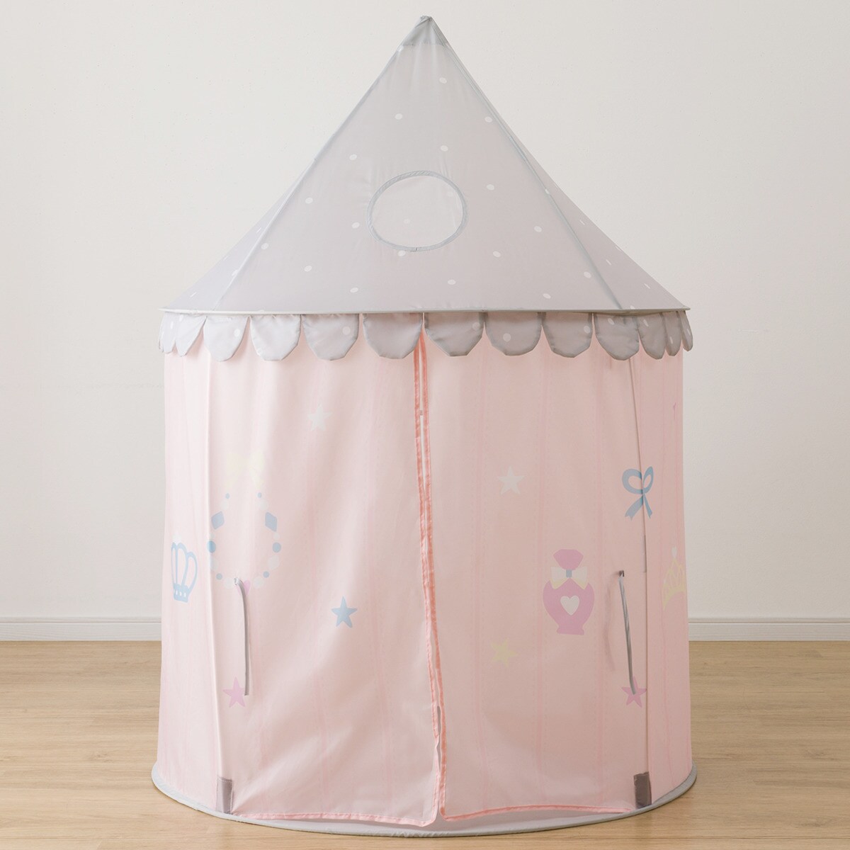 キッズテント(キャッスルホース)