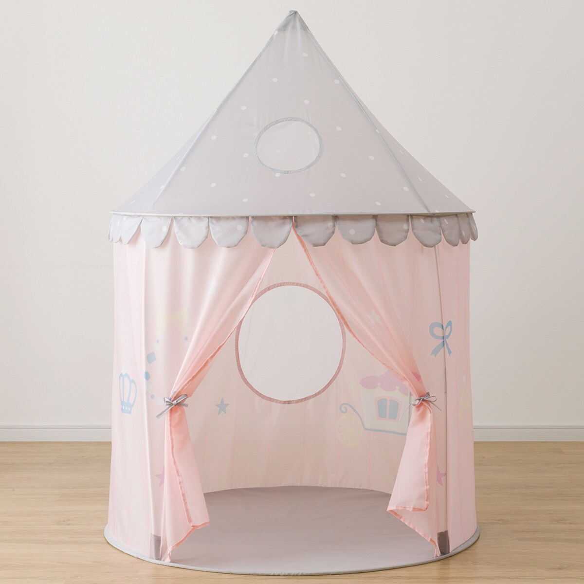 キッズテント(キャッスルホース)