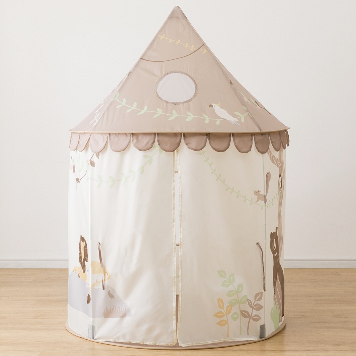 キッズテント(サファリ)