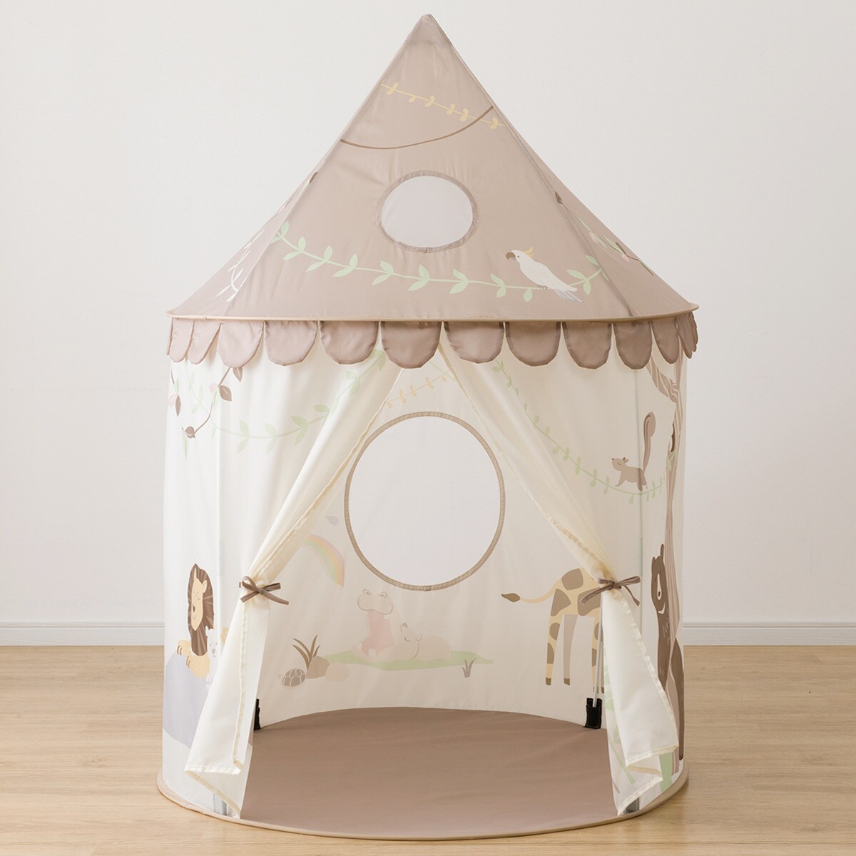 キッズテント(サファリ)