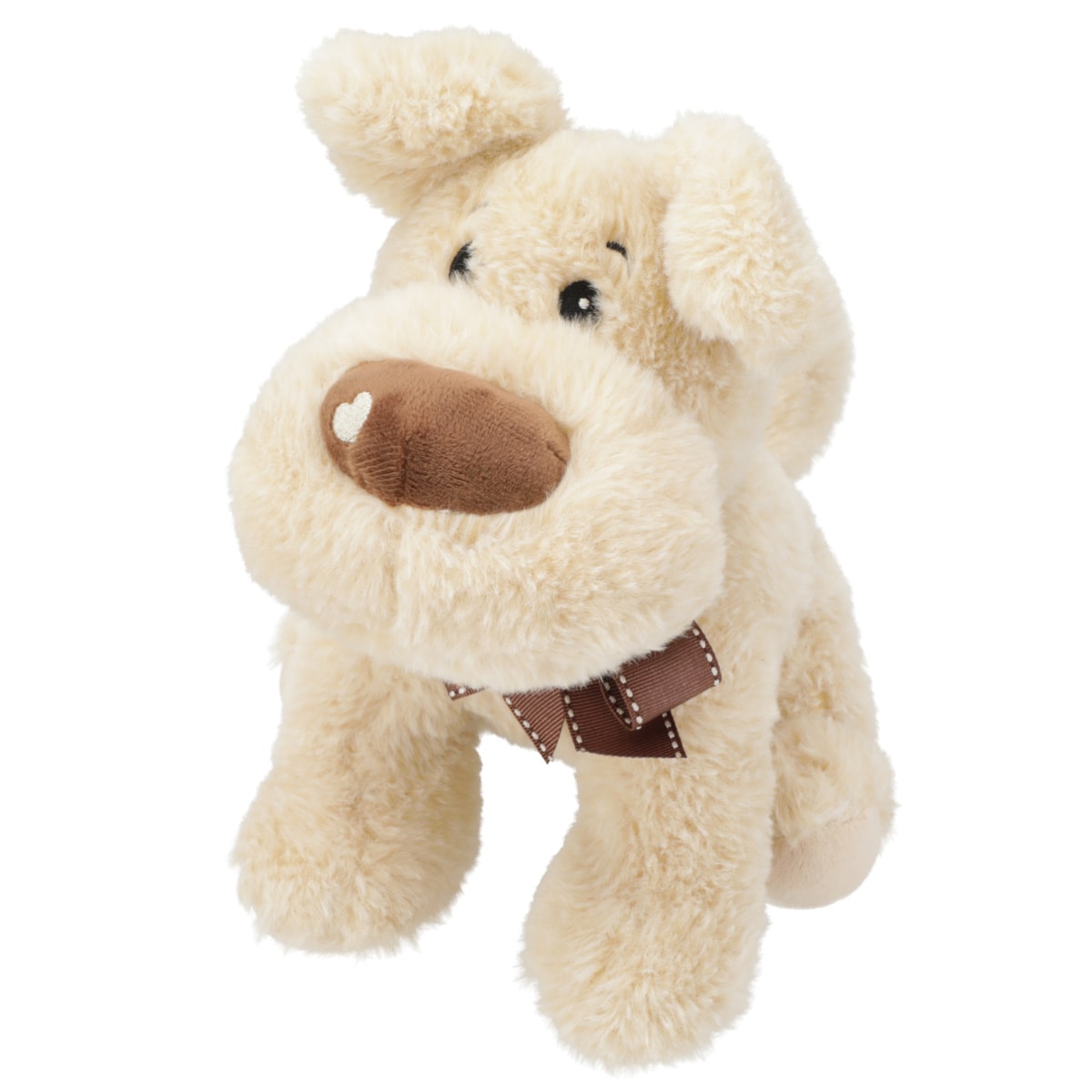 ぬいぐるみ イヌ(S IV LT19)【玄関先迄納品】 ニトリのサムネイル