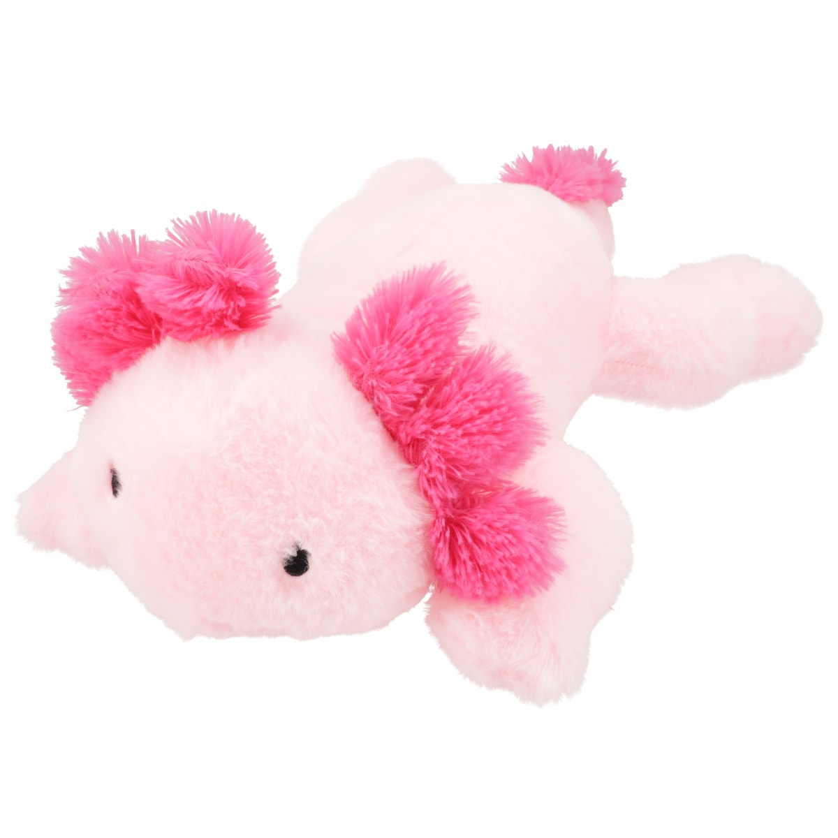 ヌイグルミ ウーパールーパー(PI QT12)【玄関先迄納品】 ニトリのサムネイル