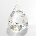 ガリレオ温度計【玄関先迄納品】 デコホーム