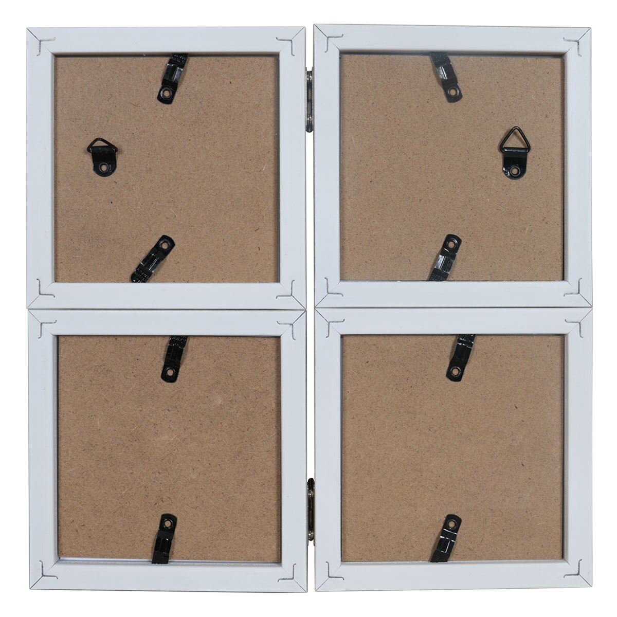 多面フォトフレーム 4面 (IT)