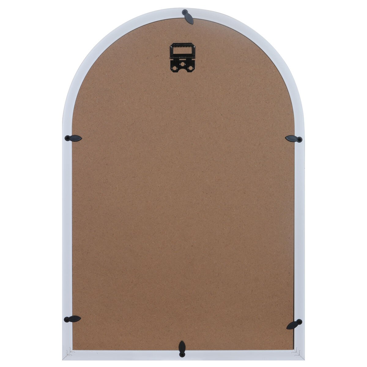 アーチ型フォトフレーム (IT)