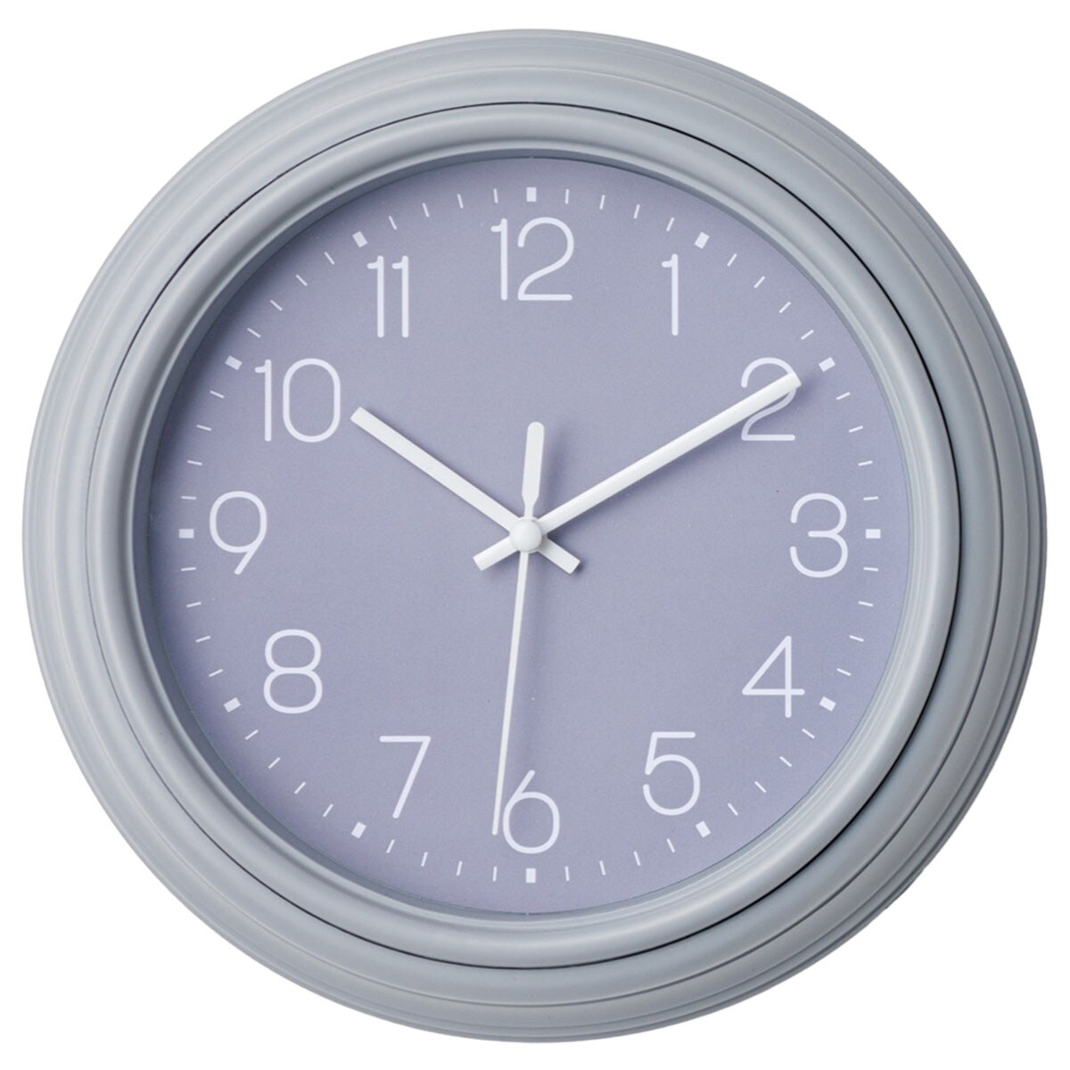 掛け時計ステップ秒針 (GY004FT)